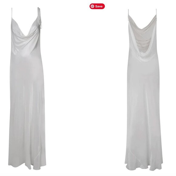 Rat & Boa Ophelia Dress - Picture 3 of 8